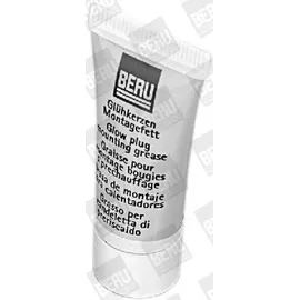 BERU GKF01 AG 890300034 Fett, Unbekannt, Desconocido