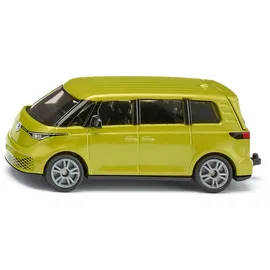 Siku 1562 - VW ID.Buzz Limonengelb 1:32