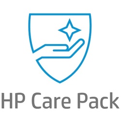 HP 4 Jahre Active Care vor Ort Hardware-Support am nächsten Arbeitstag für WKS (U22KBE)