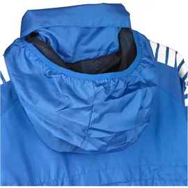 derbystar Madrid v25 Blau S