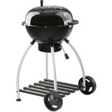 Rösle Holzkohlegrill No. 1 Sport F50,