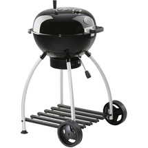 Rösle Holzkohlegrill No. 1 Sport F50,