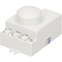 Mini Mikrowellen Bewegungsmelder Sensor Radar Bewegungssensor 2067