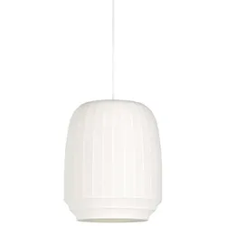 Northern - Tradition Pendelleuchte Tall White