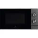 Electrolux EMZ421MMTI Mikrowelle, Grau