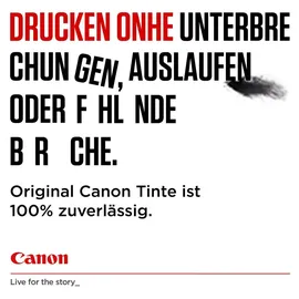 Canon PG-585XL schwarz 6204C001