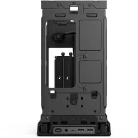 Fractal Design Era 2 Gehäuse Charcoal Gray