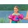 BESTWAY Puddle Jumper Schwimmflügelweste pink 2-6 Jahre