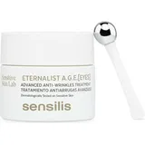 Sensilis Eternalist A g e Augenkontur Creme 20 ml