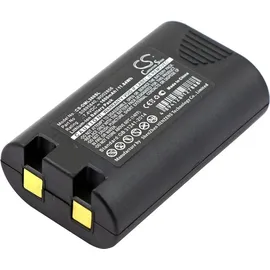 Beltrona BELDML360SL Drucker-Akku 7.4 V 1600 mAh ersetzt Original-Akku 1759398, S0895840, W002856