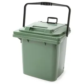 Certeo Rollbox 45 l Grün