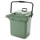 Certeo Rollbox 45 l Grün