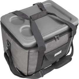 anndora Kühltasche XL 40 Liter Picknicktasche-
