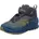 Kinder Merger Schuhe Größe 32 blau