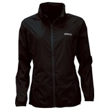 PRO-X elements Damen Fahrradjacke LADY Schwarz 52