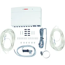 Bosch Ersatzteil 8737707136 Modul ISM2 neutral - 8737707136