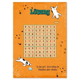 Kaufmann, Ernst Krimi-Adventskalender to go 7