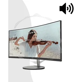 MSI PRO MP341CQDE 34" (9S6-3PB2CT-005)