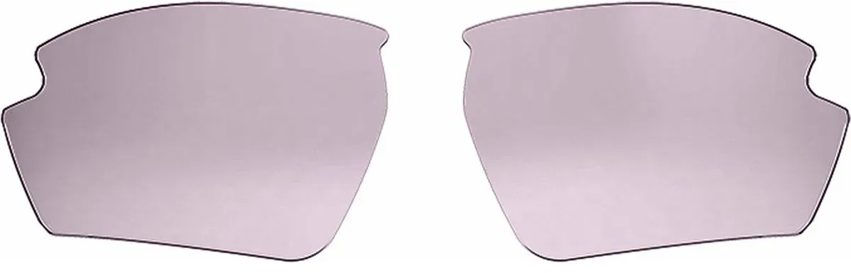Rudy Project Rydon Spare Lenses polar 3fx hdr multilaser green (LE7961-LE7961)