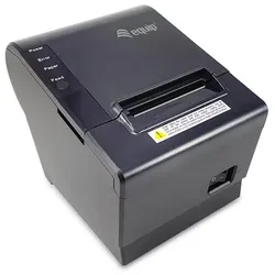 Tpv Drucker Equip Termica 58Mm Usb Und Lan Rj45 Schneiden Manuell Und Automatisch