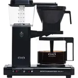 Moccamaster KBG Select black