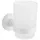 Mexen Remo Zahnbürstenhalter, weiß - 7050738-20
