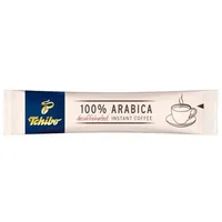 Tchibo 81041 Instant-Kaffee "Caf‚ Select Decaf", Portionssticks