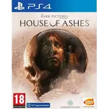 Bandai Namco Entertainment Unbekannt Dark Pictures Anthology: House of Ashes, 199264