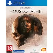 Unbekannt Dark Pictures Anthology: House of Ashes, 199264