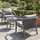 MCW MCW-P82 Loungeset hellgrau