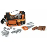 Smoby Black+Decker Werkzeugtasche