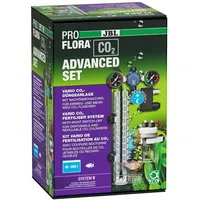 JBL PROFLORA CO2 Advanced Set V,
