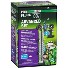 JBL PROFLORA CO2 Advanced Set V,