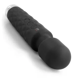 NEU  „STRONGO“ Starker Magic Wand  Massagestab von "BUYANDFEELGOOD" Massagegerät