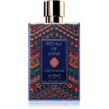 Anfar Rituals of Anfar Chef-D'Oeuvre Extrait de Parfum 80 ml