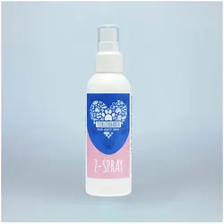 Tierliebhaber Z-Spray Zeckenschutz