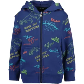 blue seven Sweatjacke Blue 140