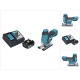 Makita DJV 185 RF1 inkl. 1 x 3,0 Ah + Ladegerät + Makpac