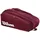 Wilson Defyer V1 9pk Tennistasche - Rot