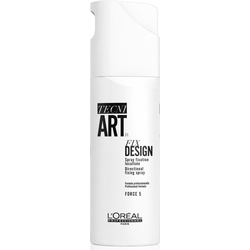 Loreal Tecni.Art Fix Design Haarspray 200 ml