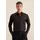 Seidensticker Businesshemd New Kent schwarz, 42