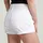 G-Star Judee Boyfriend Shorts Weiß 25