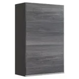 Held Hängeschrank 40 »Arezzo«, - grau