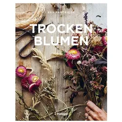 Trockenblumen