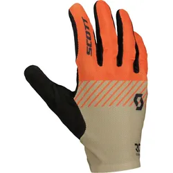 Scott Glove RC Team LF mars red/toast beige (8018) XS