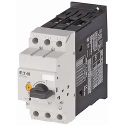 Eaton PKZM4-25, Motorschutzschalter, 150000 A, IP20