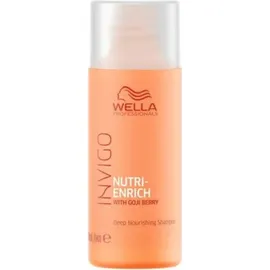 Wella Invigo Nutri-Enrich Deep Nourishing 50 ml