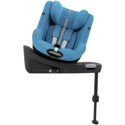 cybex Autositz Sirona G i-Size Plus Beach Blue