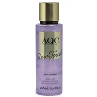 IDC Institute Glow Touch Purple Körperspray 250 ml