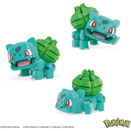 Mega Construx Mega Pokémon Jumbo Bisasam 789-tlg. HNT96